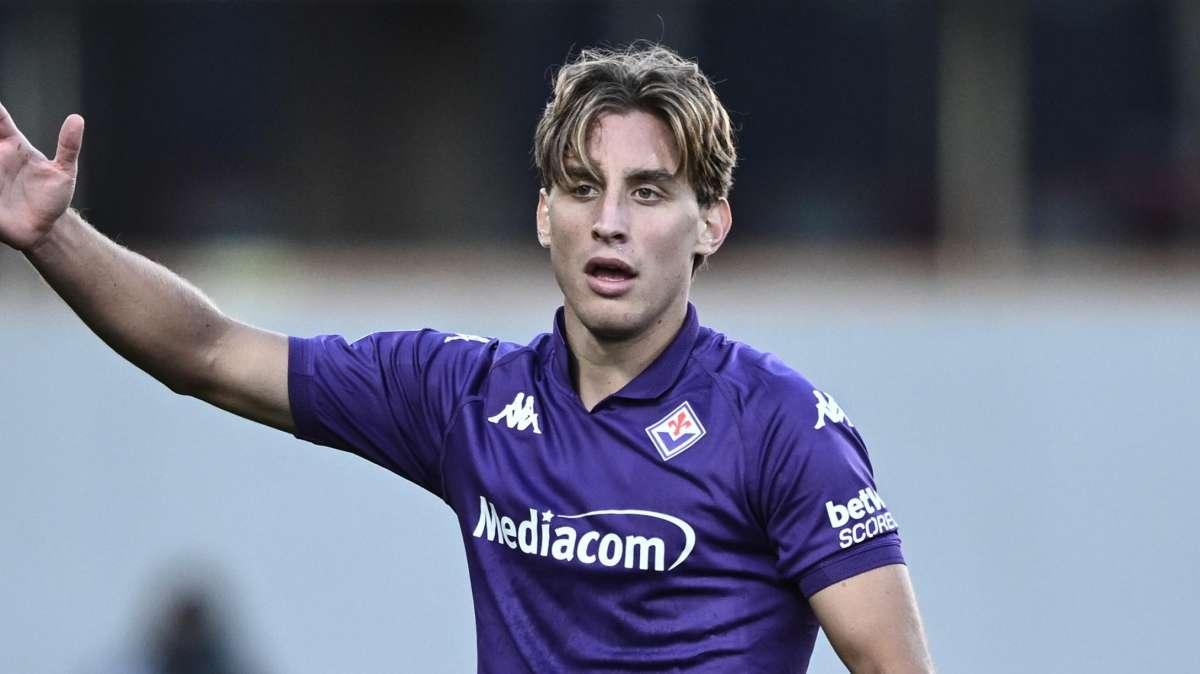 Fiorentina, Bove si è operato: il comunicato sulle sue condizioni