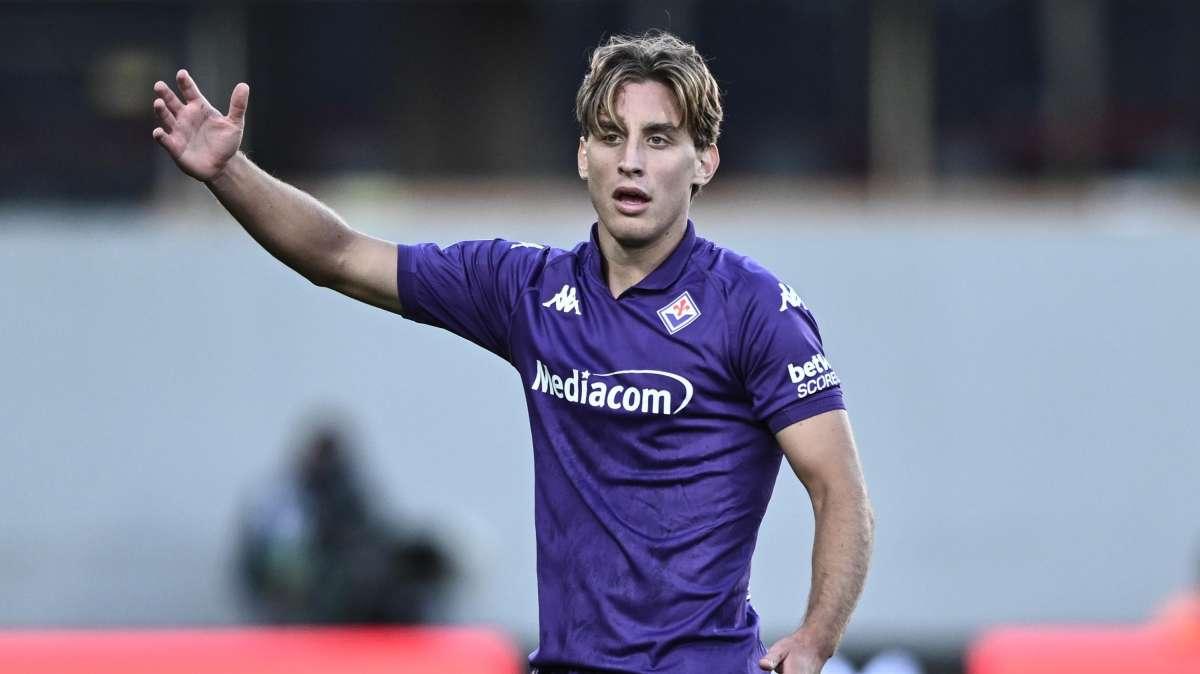 Fiorentina, Bove ha deciso: sì all'operazione per impiantare il defibrillatore 