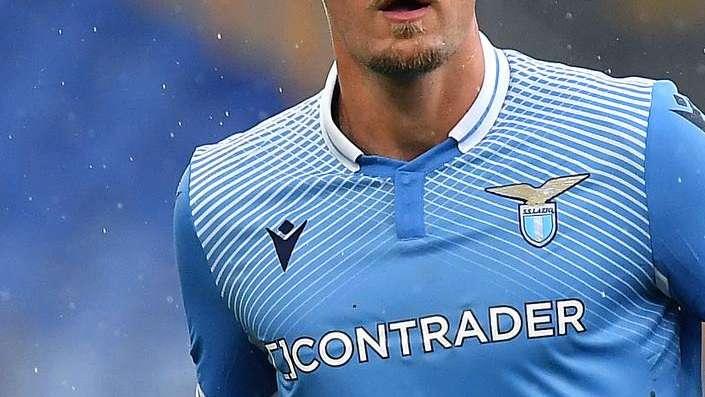 Lazio, Rao risponde ai tifosi: "Sponsor? Abbiamo preso nota" - FOTO