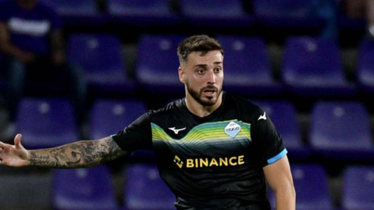 Lazio, Gila: "Sono in un grande club, con un grande mister. L'obiettivo..."