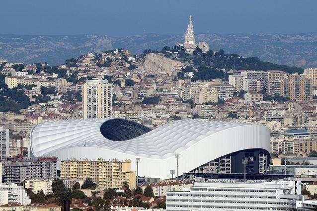 Marsiglia - Lazio, le informazioni utili per la trasferta al Velodrome