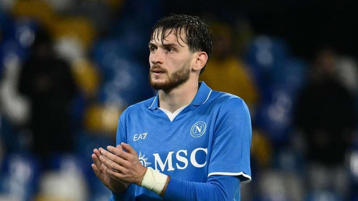 Calciomercato | Napoli, è fatta per Kvaratskhelia al PSG: i dettagli dell'accordo