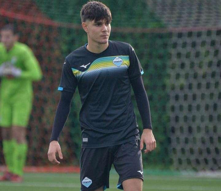 PRIMAVERA | Lazio, Bedini: "Questa squadra sempre più mia. Il mister..."