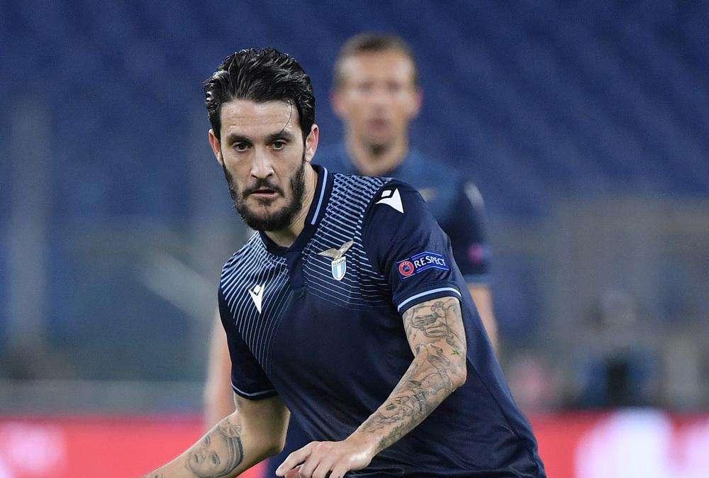 Lazio, oggi gli esami per Luis Alberto: resta in dubbio per lo Spezia