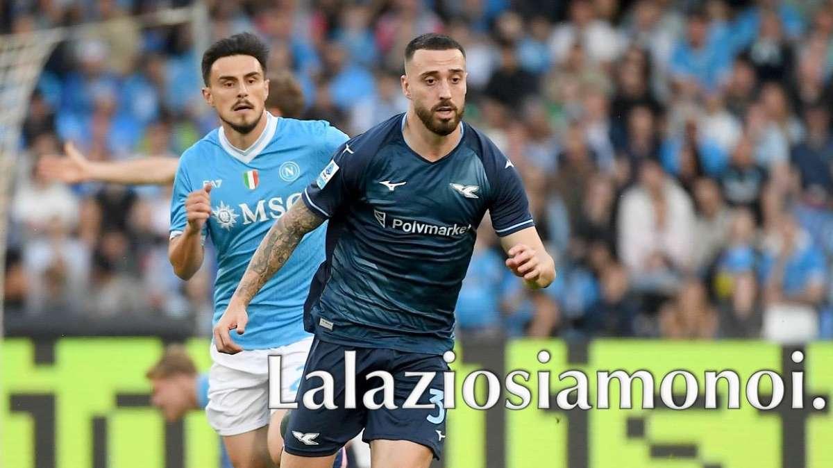Calciomercato Lazio | Non solo Milan: anche il Napoli piomba su Gila