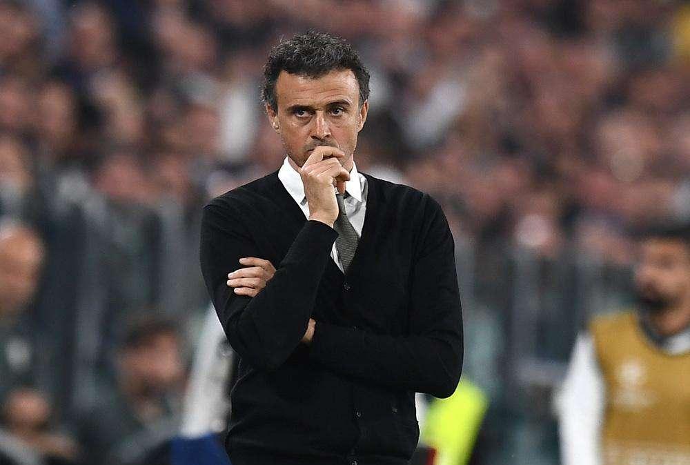 Spagna, dopo la positività di Llorente Luis Enrique convoca altri 11 giocatori