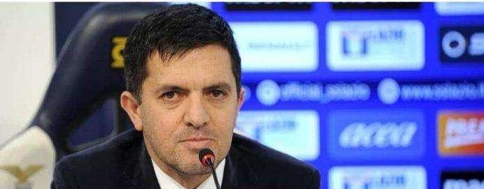 Lazio, Canigiani: "Per l'Inter superata quota 50 mila, ci avviciniamo ai 60..."