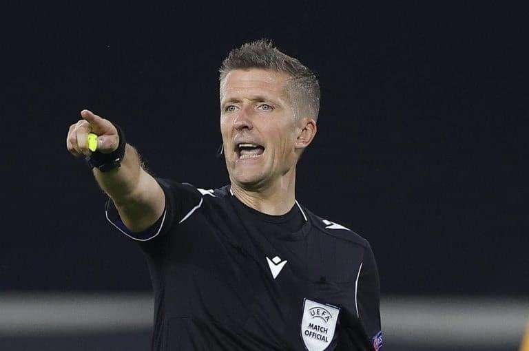 Europei, svolta sul VAR: la competizione sarà tutta Hi-tech