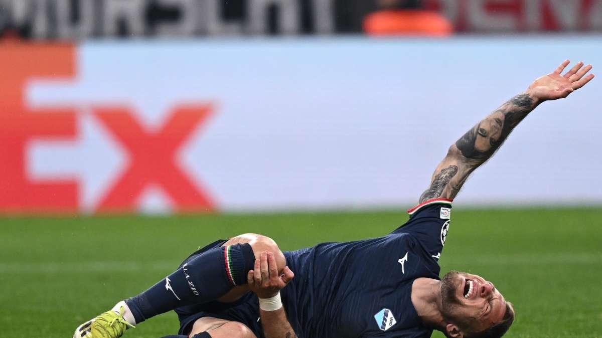 Lazio | Immobile, Romagnoli, Provedel e Zaccagni: il punto infortunati
