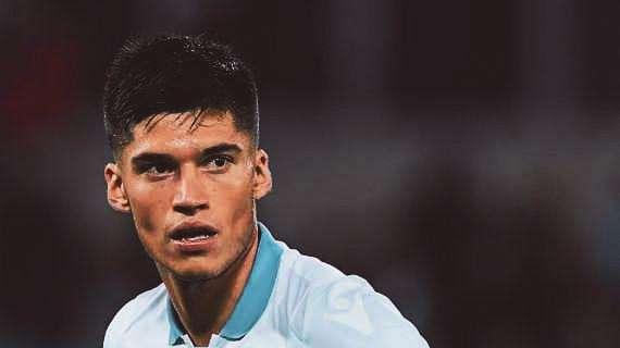Lazio, la dura legge del palo: solo il Napoli ne ha colpiti di più