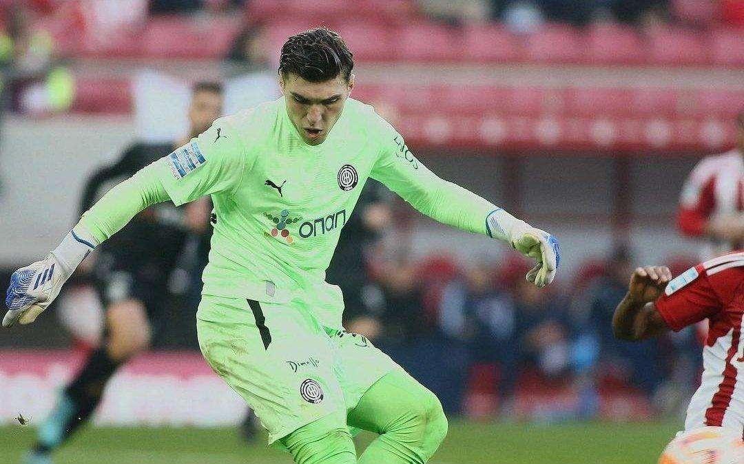Calciomercato Lazio | Preso il giovane portiere dell'OFI Creta: i dettagli
