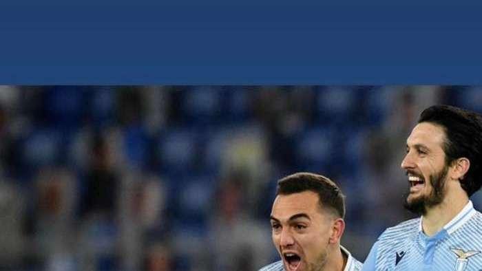 Lazio, Luis Alberto saluta Escalante: "Goditi questa nuova tappa" - FT