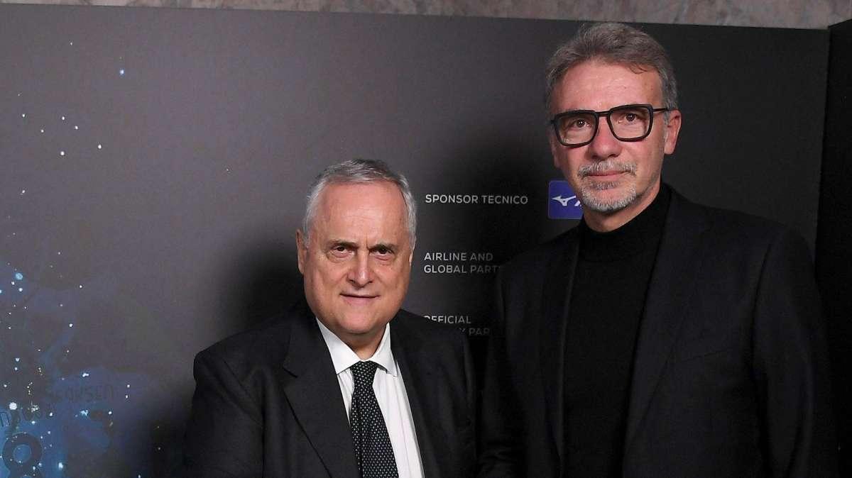 Lazio, “Christmas party”: i primi scatti condivisi dal club sui social - FOTO