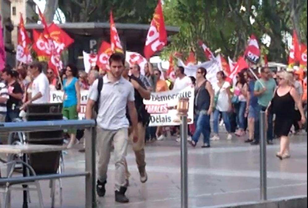 Lazio - Roma e il pericolo manifestazioni: dalla politica ai no Green pass, tutti i rischi