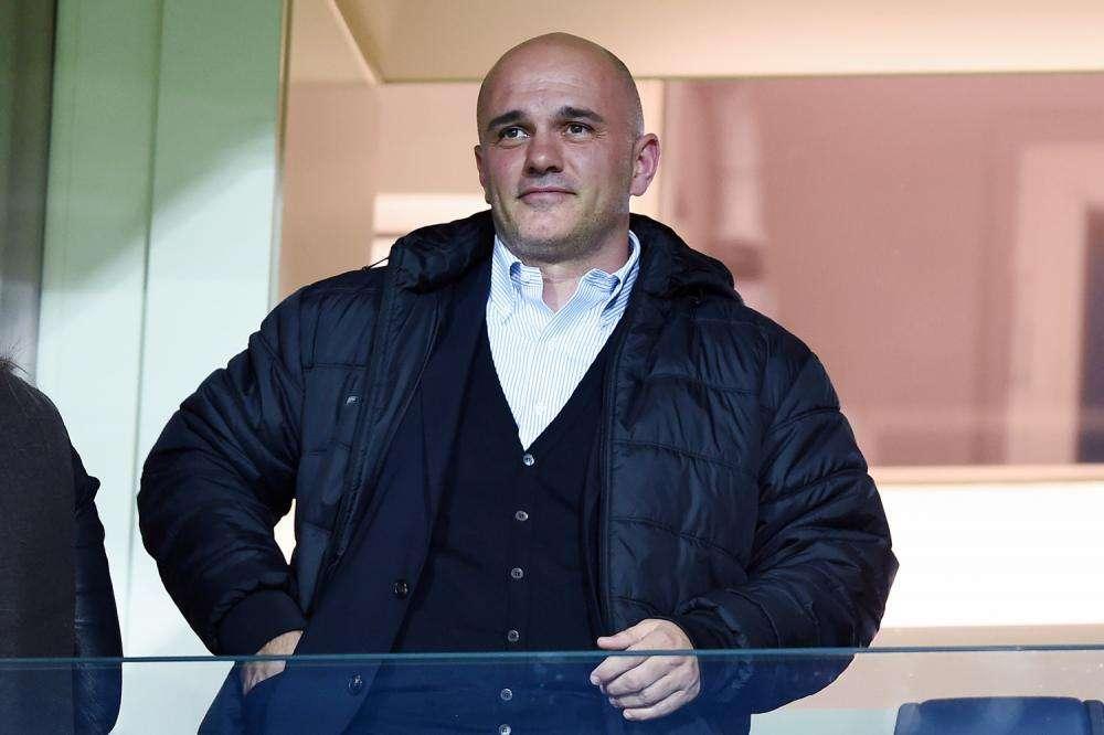 Atalanta, Percassi ripensa alla finale di Coppa Italia contro la Lazio: "Subita enorme ingiustizia"