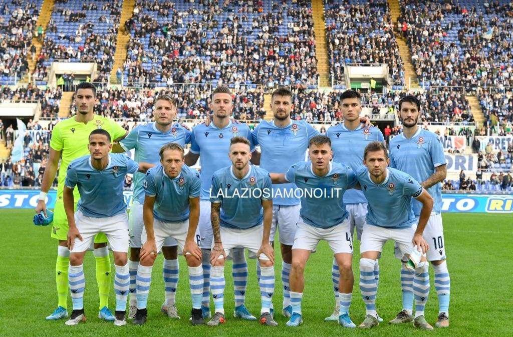 SONDAGGIO - Lazio - Lecce, ecco il vostro migliore in campo