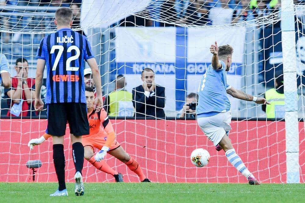 Lazio, tabù Atalanta: il successo in campionato manca da più di 3 anni
