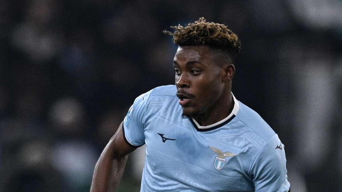 Lazio - Juve, Dele-Bashiru titolare: Baroni spiega la scelta
