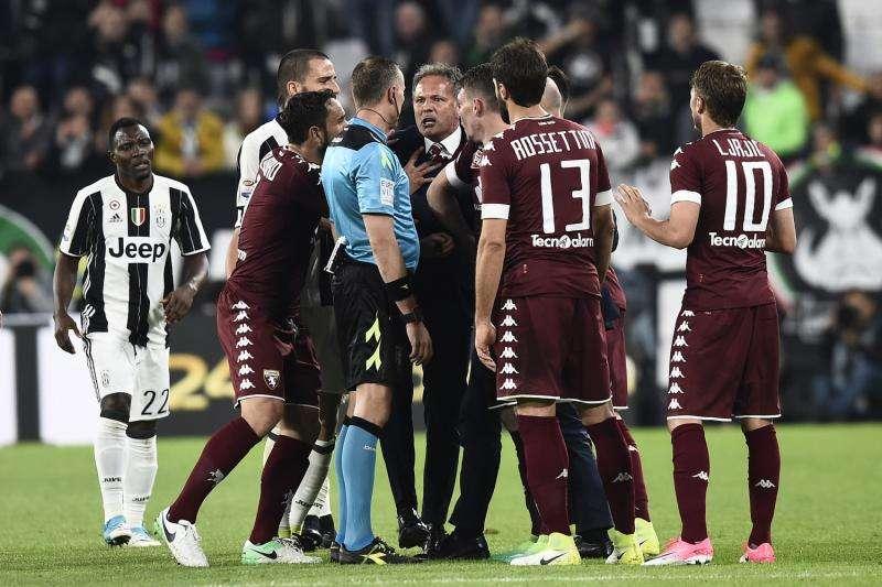 CLASSIFICA - Torino, il cuore non basta: Higuain salva la Juventus nel recupero