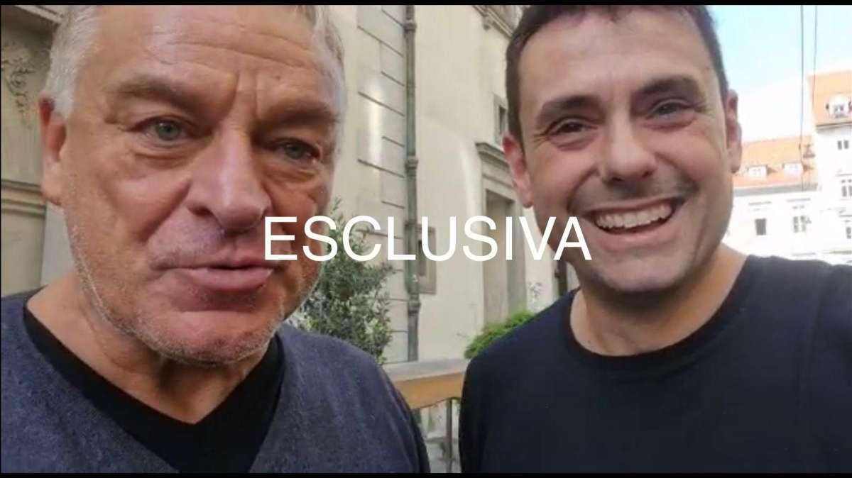 Lazio, Morabito: "In Danimarca sconfitta salutare. Scudetto? Ha ragione Sarri"