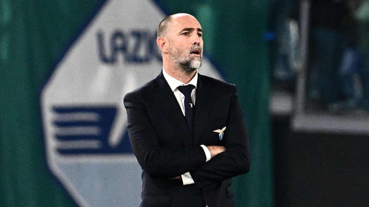 Napoli, De Laurentiis su Tudor: "Non mi volevo bloccare, meglio così!"