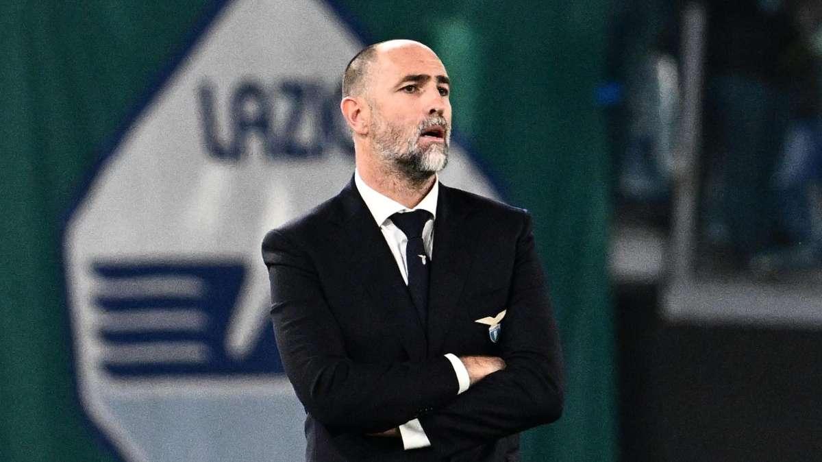 Lazio, Gregucci: "Tudor? Se le cose stanno così, è meglio cambiare..."