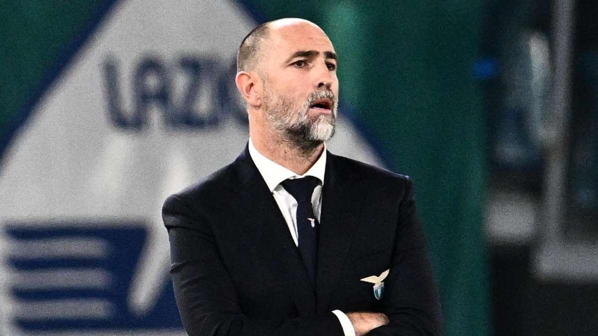 Lazio, Tudor a Dazn: "Kamada straordinario. Ecco cos'è successo con Guendouzi"