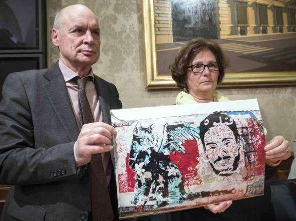 Politica / Caso Regeni, Di Maio incontrerà i genitori alla Farnesina