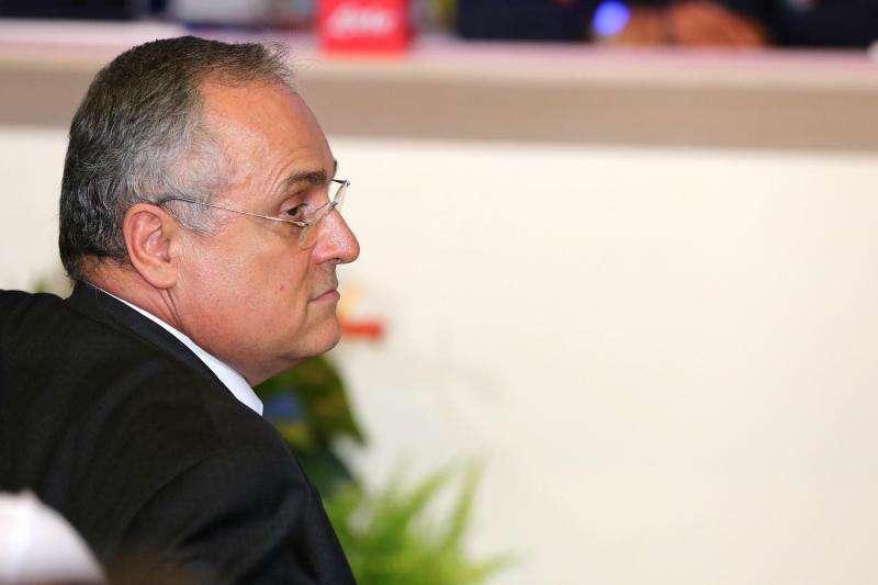 Lotito: "Inzaghi un predestinato, ecco perché l'ho scelto"