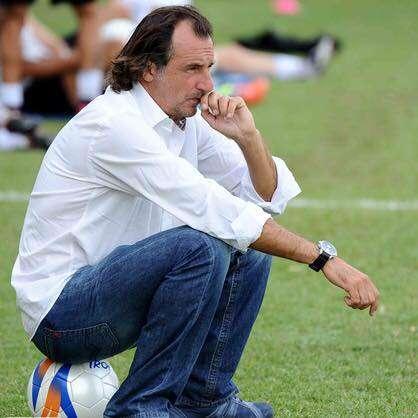 Lazio, Rambaudi: "Ho visto l'atteggiamento dei giocatori, credo siano stufi..."