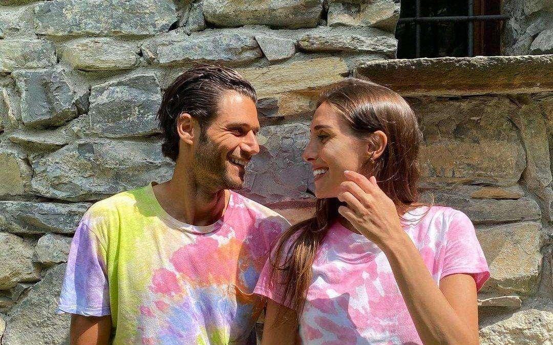Candreva, proposta di matrimonio da sogno per Allegra: "Doveva essere il mio compleanno..."