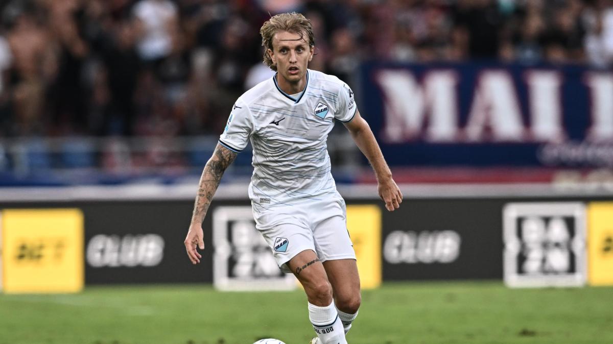 Lazio, Cataldi e Rovella ritardano il rientro in gruppo: i possibili scenari