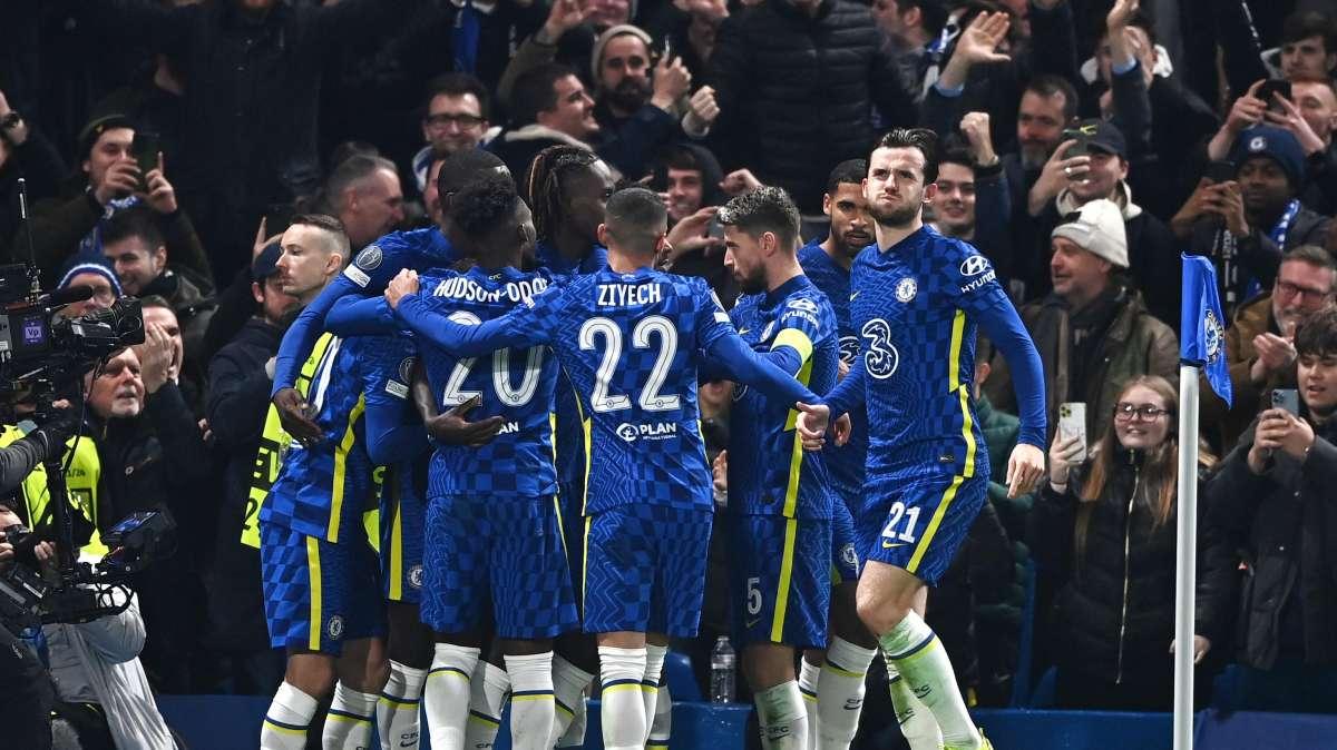 Calciomercato Lazio, dall'Inghilterra: "Sarri punta un big del Chelsea"