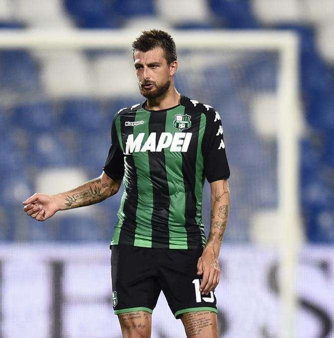 Calciomercato Lazio, accordo a un passo per Acerbi, balla un milione. Cataldi verso il Sassuolo