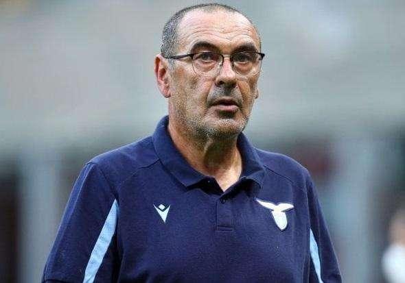 RIVIVI LA DIRETTA - Lazio, Sarri: "Non avevamo energie, sconfitta inevitabile"