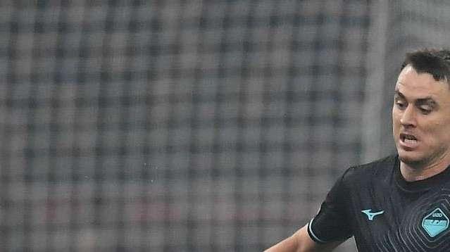 Lazio, Patric esulta: "Grande vittoria! Questa prestazione è per i tifosi" - FOTO