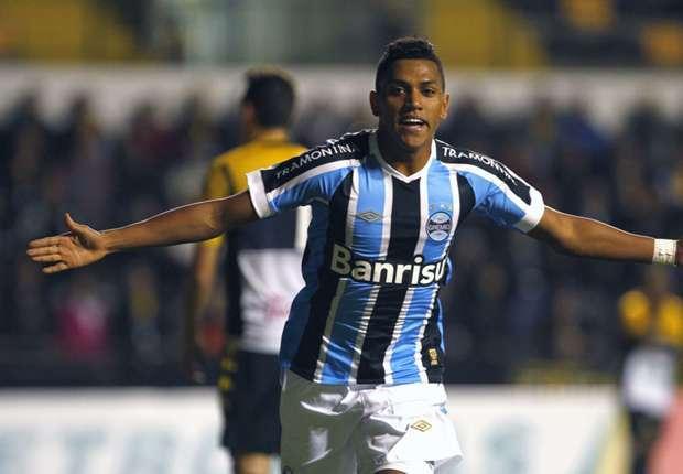 Walace, ancora voci dal Brasile. Lazio pronta ad inviare emissari a Porto Alegre