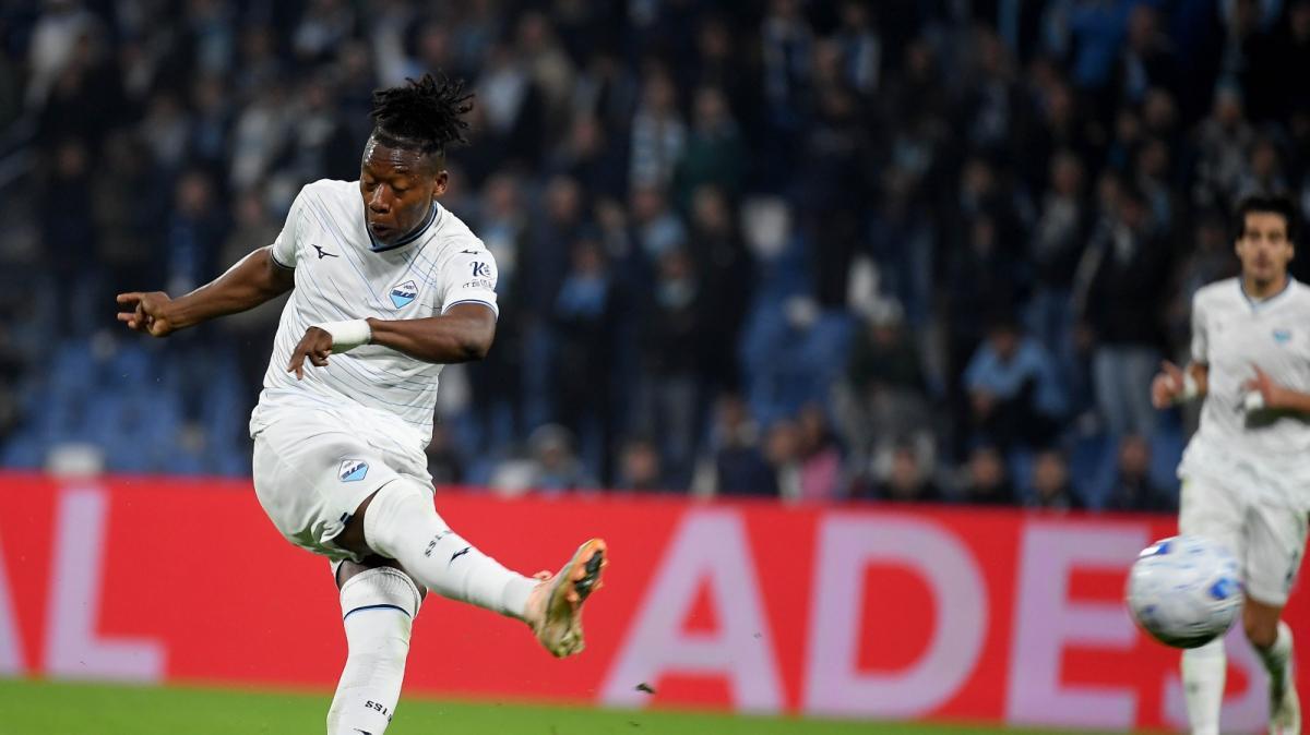 PAGELLE Sassuolo-Lazio: capolavoro Gattuso! Noslin da sballo, Isa+Zac che frecce