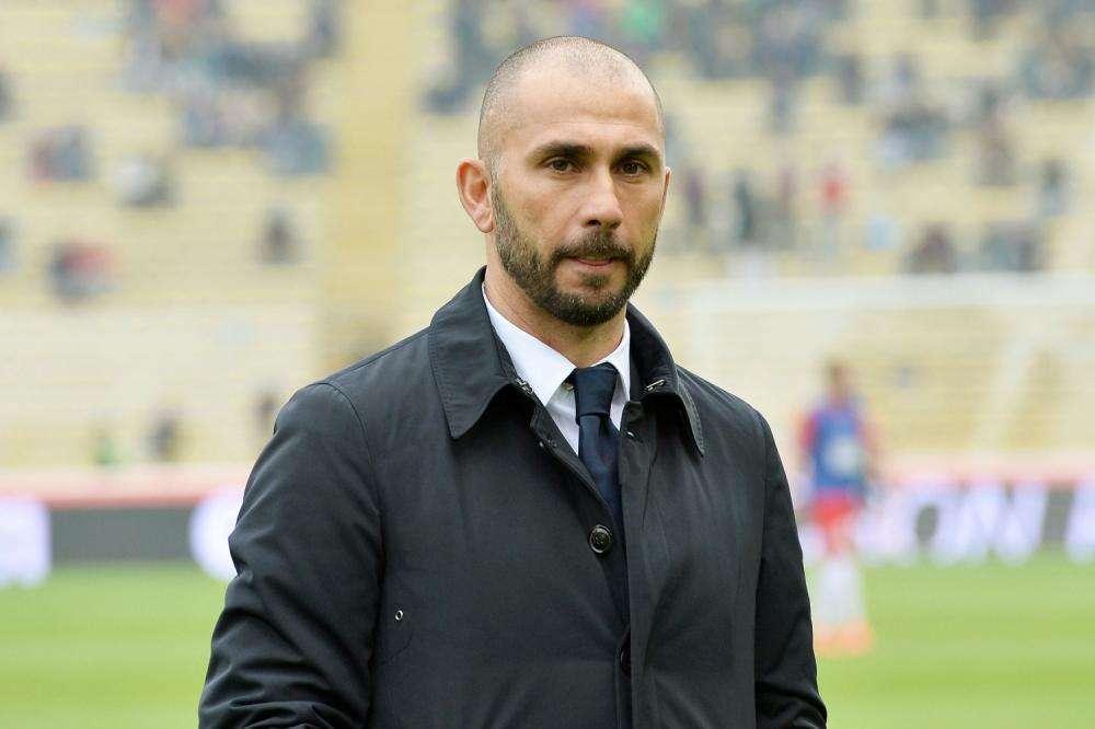 Di Vaio: "Masina alla Lazio? Aspettiamo il nuovo tecnico del Bologna e le sue valutazioni"