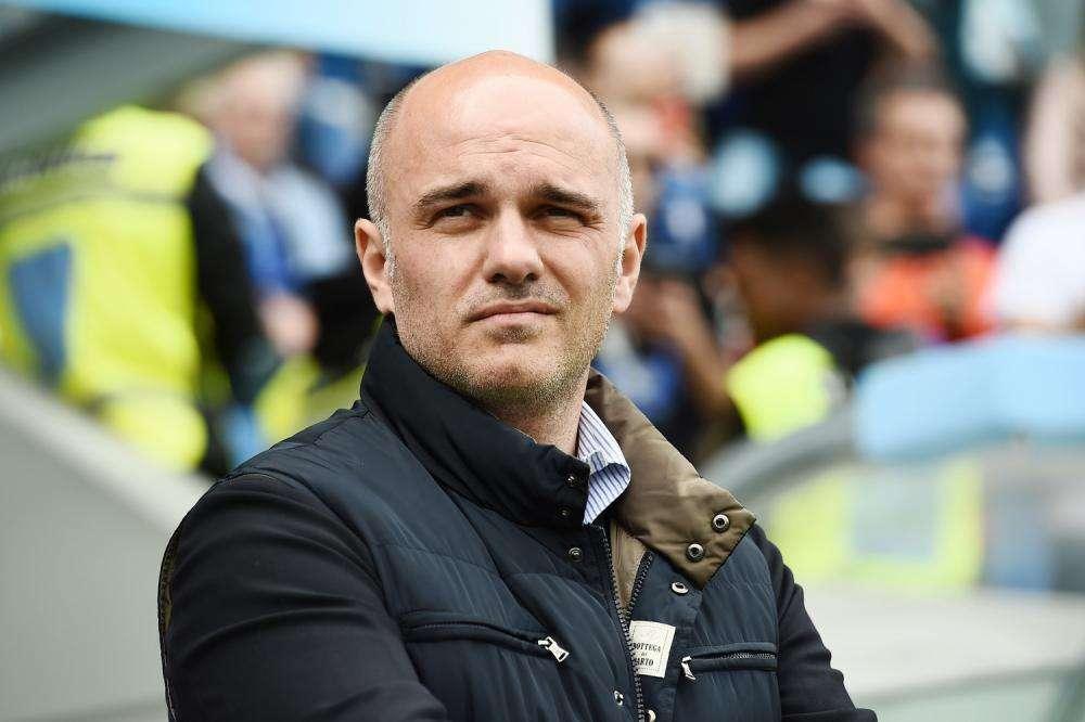Atalanta, Percassi: "Felici della vittoria contro una squadra di valore come la Lazio"