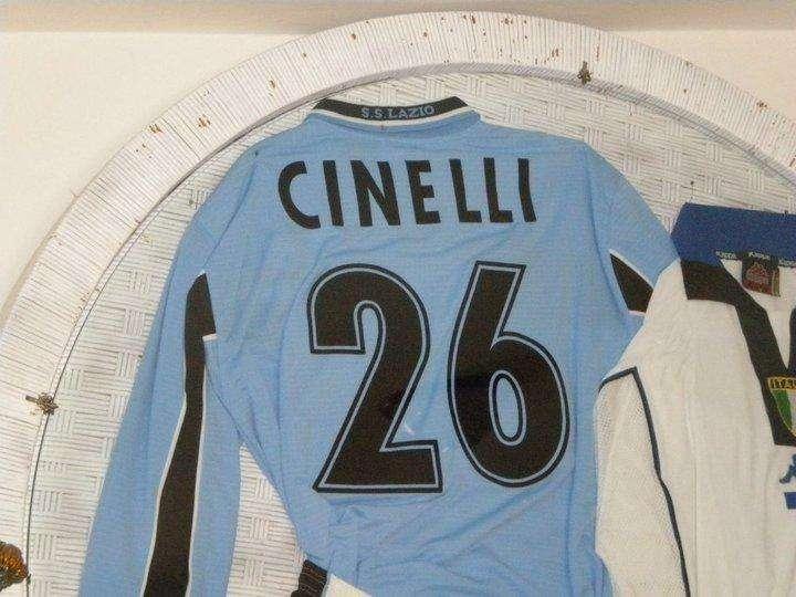 ESCLUSIVA - L'ex craque Gasperino Cinelli: "La Lazio dello Scudetto faceva girare la testa"