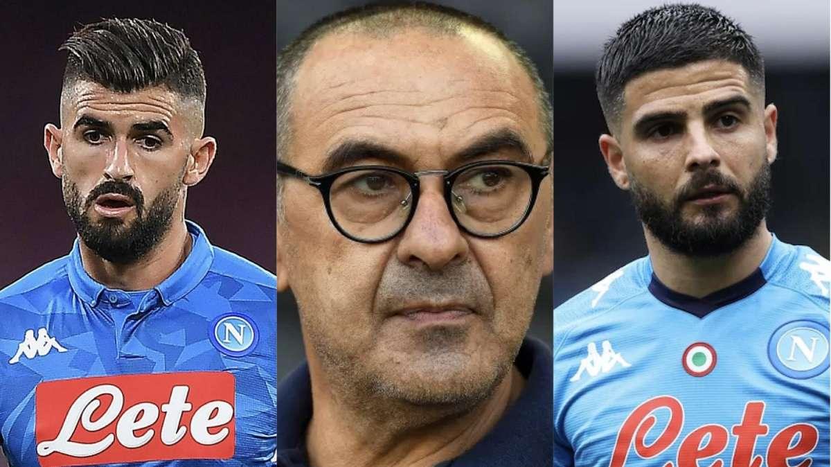 Calciomercato Lazio, Hysaj e non solo: ecco il piano di Sarri