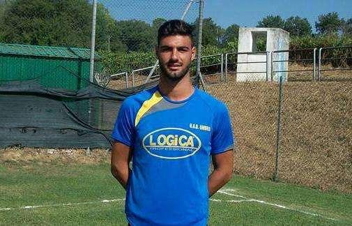 Gregucci Jr, dal reality alla Lazio: "Sono tifoso grazie a mio padre. Nesta? Non ce ne saranno altri"