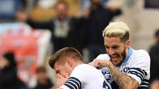 Lazio - Torino, formazioni ufficiali: Inzaghi risparmia Leiva, dentro Correa