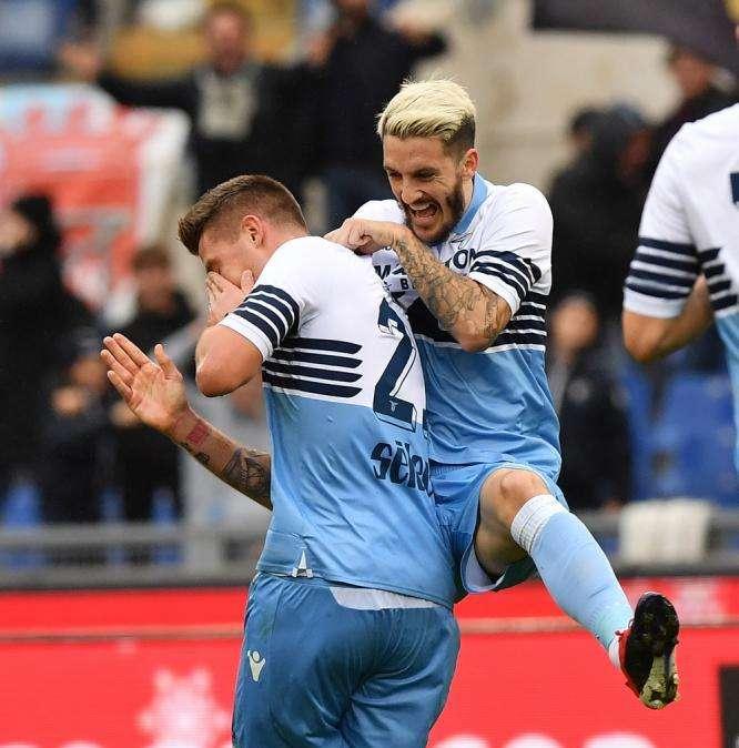 Lazio, dove sono i gol dei centrocampisti? Se non segna Immobile…