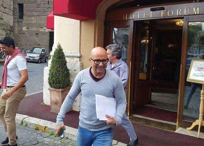 Lazio - Marsiglia, la prima contro Sampaoli: da tecnico in pectore ad avversario