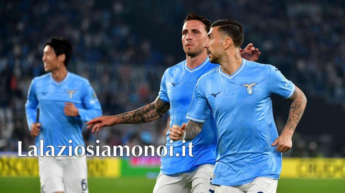 Lazio-Sassuolo, le pagelle dei quotidiani: lampo Zac, male Hysaj e Castellanos
