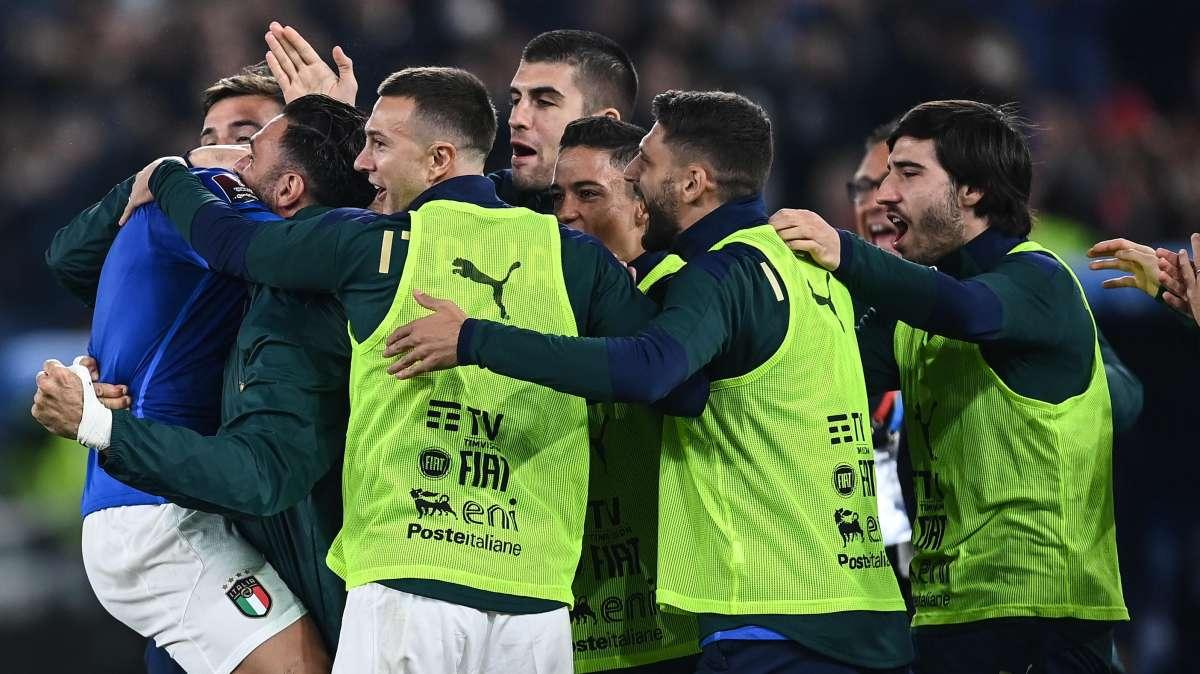 Qualificazioni Mondiali, tutte le squadre che prenderanno parte ai play off