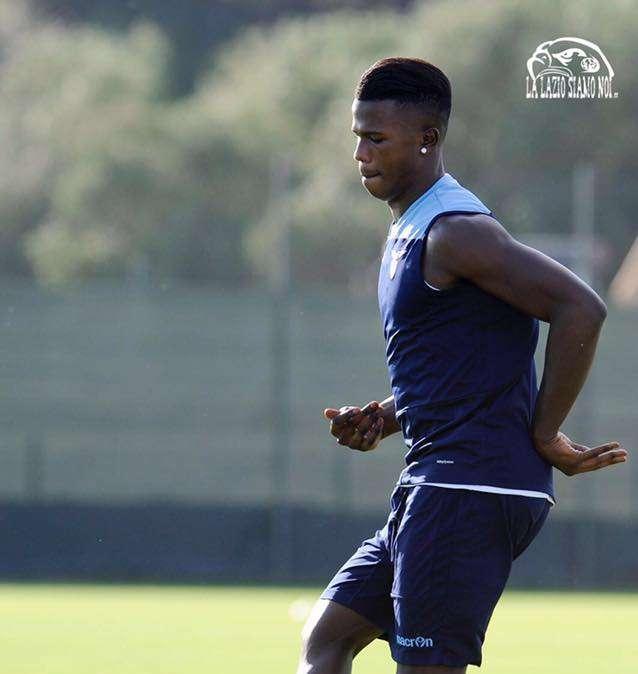 Keita, il Monaco fa sul serio: offerti 25 milioni. Lotito ne chiede 35