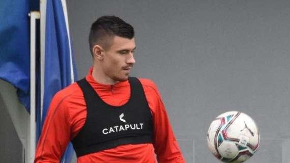 Calciomercato Lazio, Kamenovic atteso a Roma: visite e firma sul contratto